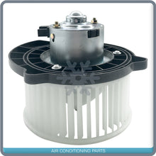 Load image into Gallery viewer, A/C Blower Motor fits Hitachi Excavator ZAX200-3, ZAX240-3, ZAX330-3 - Qualy Air