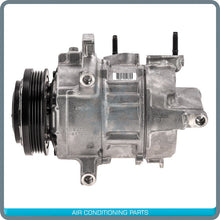 Cargar imagen en el visor de la galería, New OEM AC Compressor for Ford Expedition/ Lincoln Navigator 3.5L - 2018 to 2021 - Qualy Air