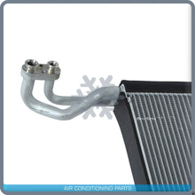 Load image into Gallery viewer, New A/C Evaporator fits Honda Civic 2012-13 / Acura ILX 2013-17, RDX 2013-15 - Qualy Air