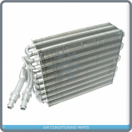 New A/C Evaporator Core for Volkswagen Corrado, Golf, Jetta, Passat.. - Qualy Air
