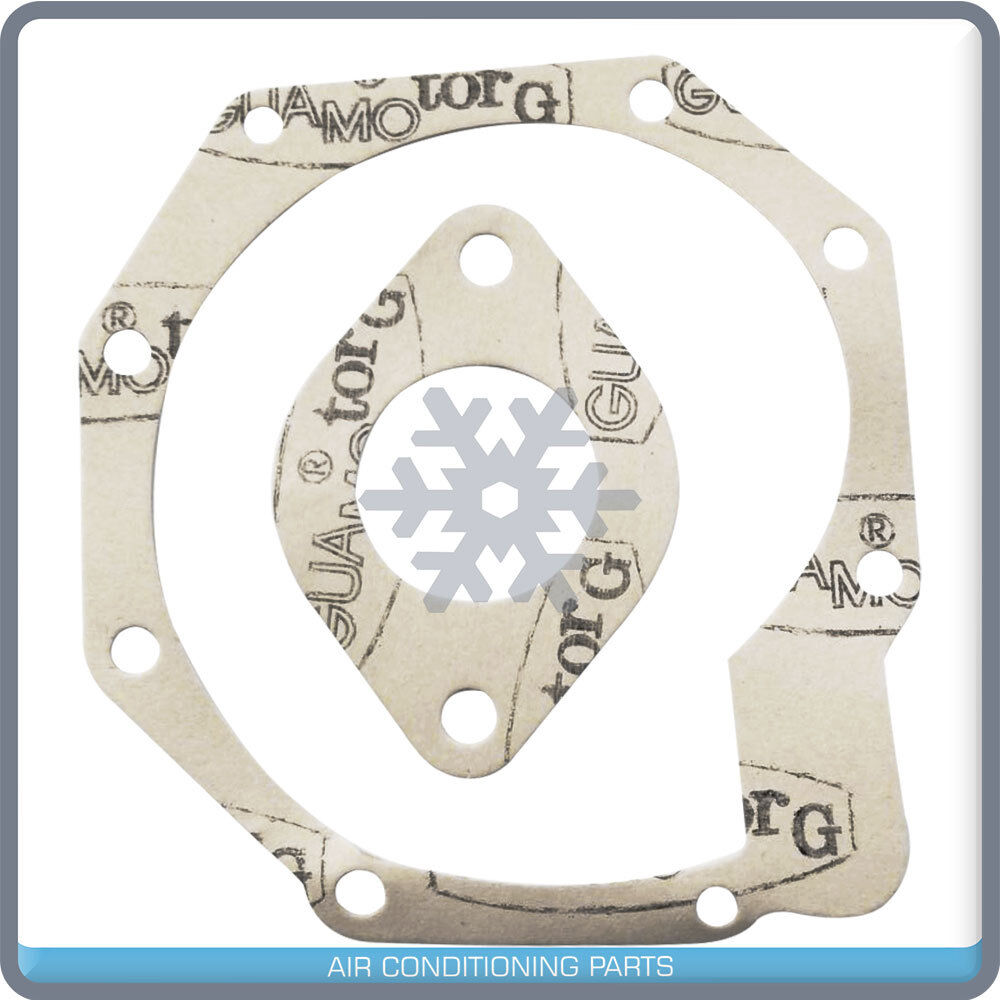 WATER PUMP FOR JOHN DEERE TRACTOR / CONSTRUCTION OE# RE505981 - Qualy Air