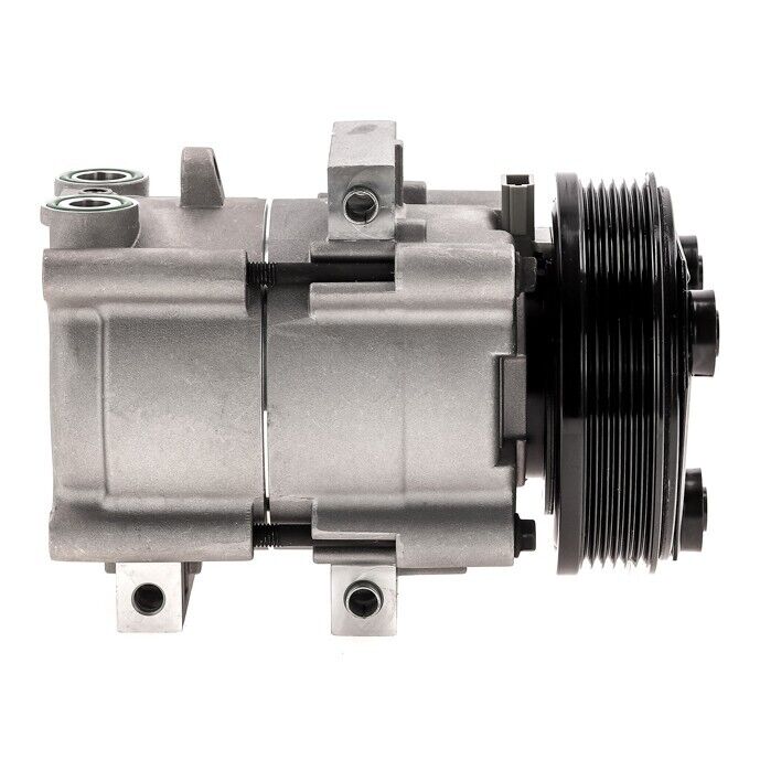 A/C Compressor FS10 for Ford Contour, Escape, Ikon / Mazda Tribute / Mercu... QR - Qualy Air