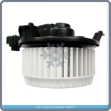 Load image into Gallery viewer, New A/C Blower Motor for Ford Edge 2007-14, Fusion 2016 - OE# 7L4Z19805A - Qualy Air