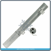 Load image into Gallery viewer, New A/C Receiver Drier fits Mercedes GL320, 450, 550, ML320, 350, 450, 500.. - Qualy Air