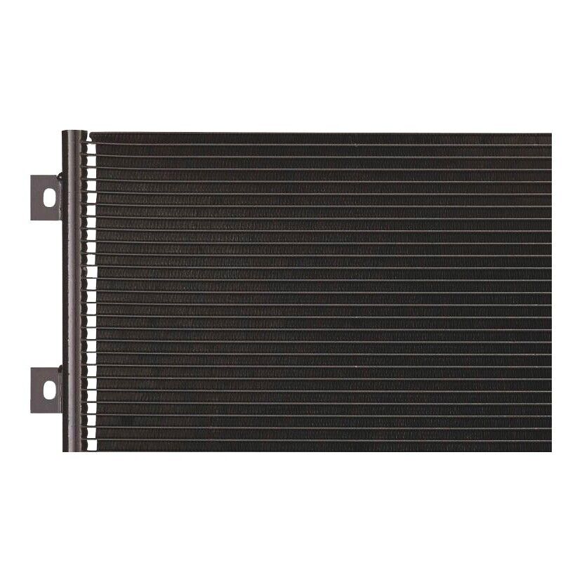 A/C Condenser for Kenworth T800, T270, C500, T600A, W900, T2000, T300, T40... QL - Qualy Air