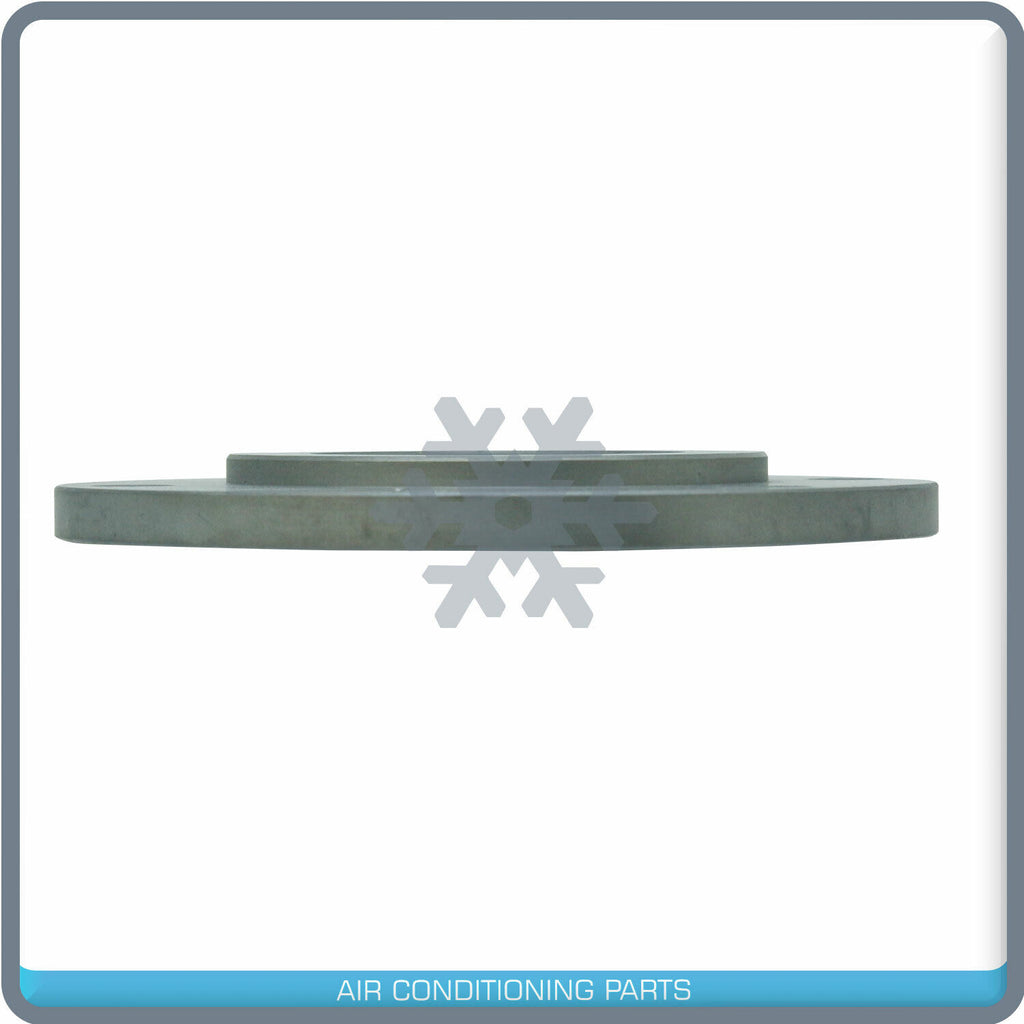 New A/C YORK Compressor Shaft Seal 209, 210 Fits Ford, Freightliner, Kenworth.. - Qualy Air