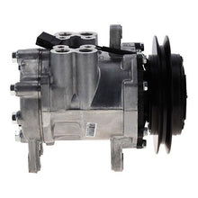Cargar imagen en el visor de la galería, A/C Compressor for Ford Bronco, E-100, E-150, E-250, E-350, F-100, F-150, ... QU - Qualy Air