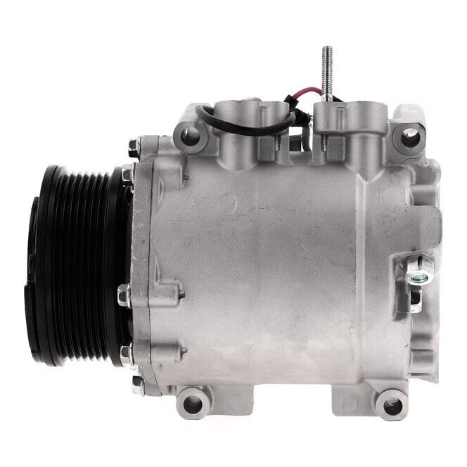 A/C Compressor HS110R for Honda CR-V QR - Qualy Air