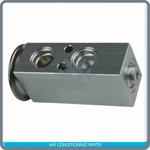 New A/C Expansion Valve fits New Holland TM140,TM150,TM155,TM165 - OE# 82000932 - Qualy Air