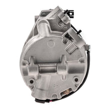 Cargar imagen en el visor de la galería, New A/C Compressor for BMW X5 4.4L 4.8L - 2007 to 2013 - OE# 64509121760 QU - Qualy Air