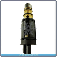 Cargar imagen en el visor de la galería, AC Eletronic Control Valve Sanden Compressor fits Peugeot/Citroen CM404044 QH - Qualy Air