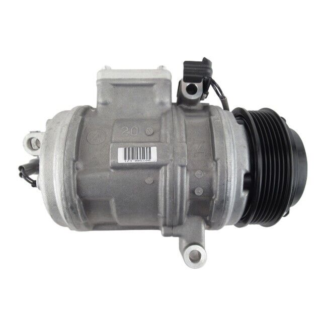 A/C Compressor OEM Denso 10PA20C for Lexus LS400 QR - Qualy Air
