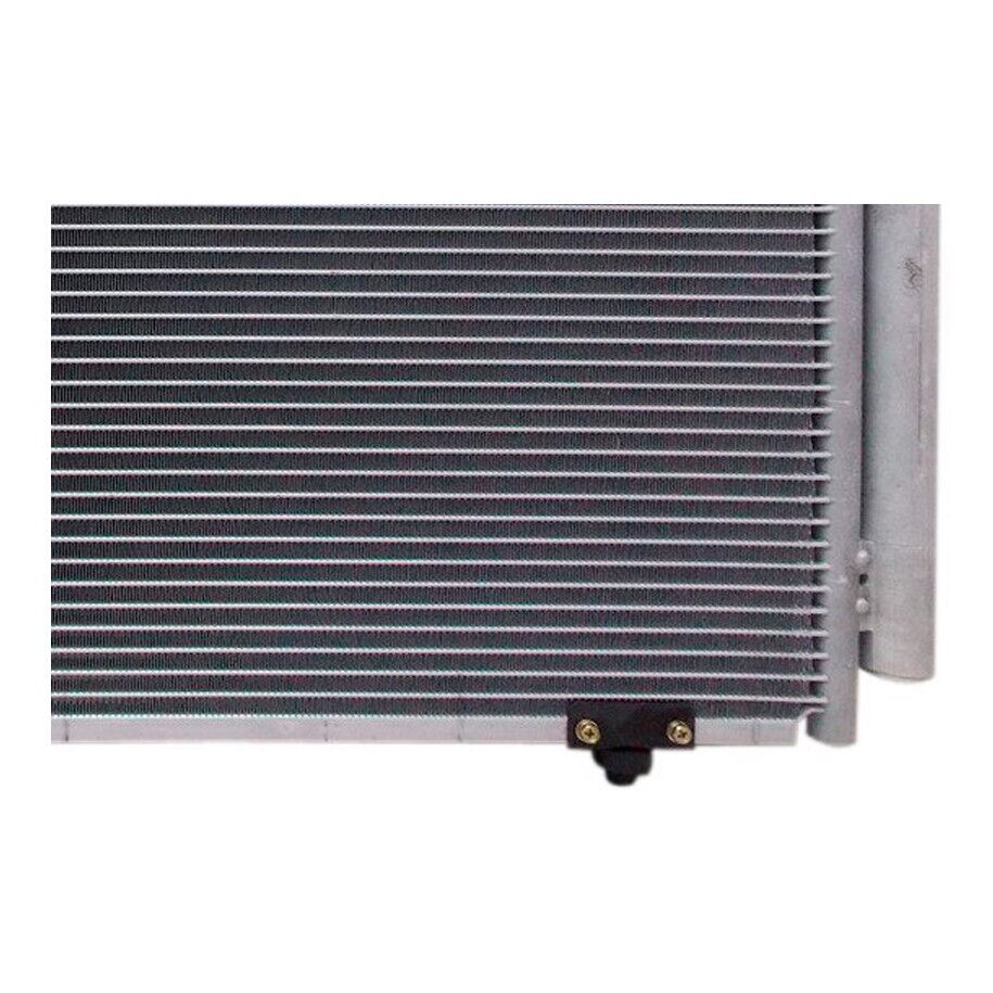 New A/C Condenser for Toyota Highlander - 2001 2002 2003 2004 2005 2006 2007 - Qualy Air