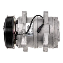 Cargar imagen en el visor de la galería, A/C Compressor DKS15CH for GMC W3500 Forward / Isuzu NPR QR - Qualy Air