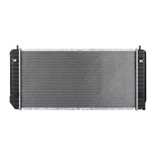 Load image into Gallery viewer, New Radiator For 2000 Cadillac DeVille Base DHS DTS V8 4.6L 52486949 QL - Qualy Air