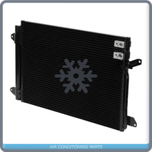 Load image into Gallery viewer, New A/C Condenser fits VW JETTA, BEETLE - 2011 to 2015 - OE# 5C0820411E - Qualy Air