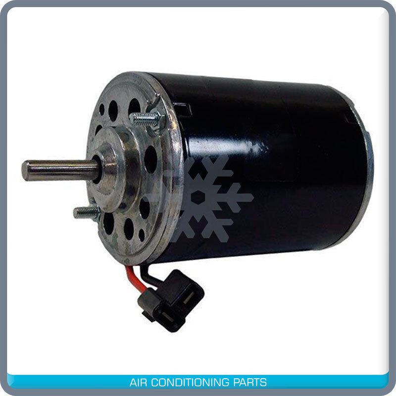 New A/C Blower Motor fits Caterpillar 312C, 319C, 320C.. - Qualy Air