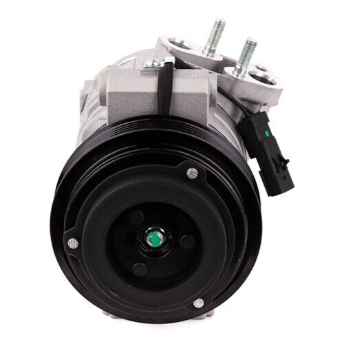 A/C Compressor DKS17D for Jeep Wrangler QR - Qualy Air