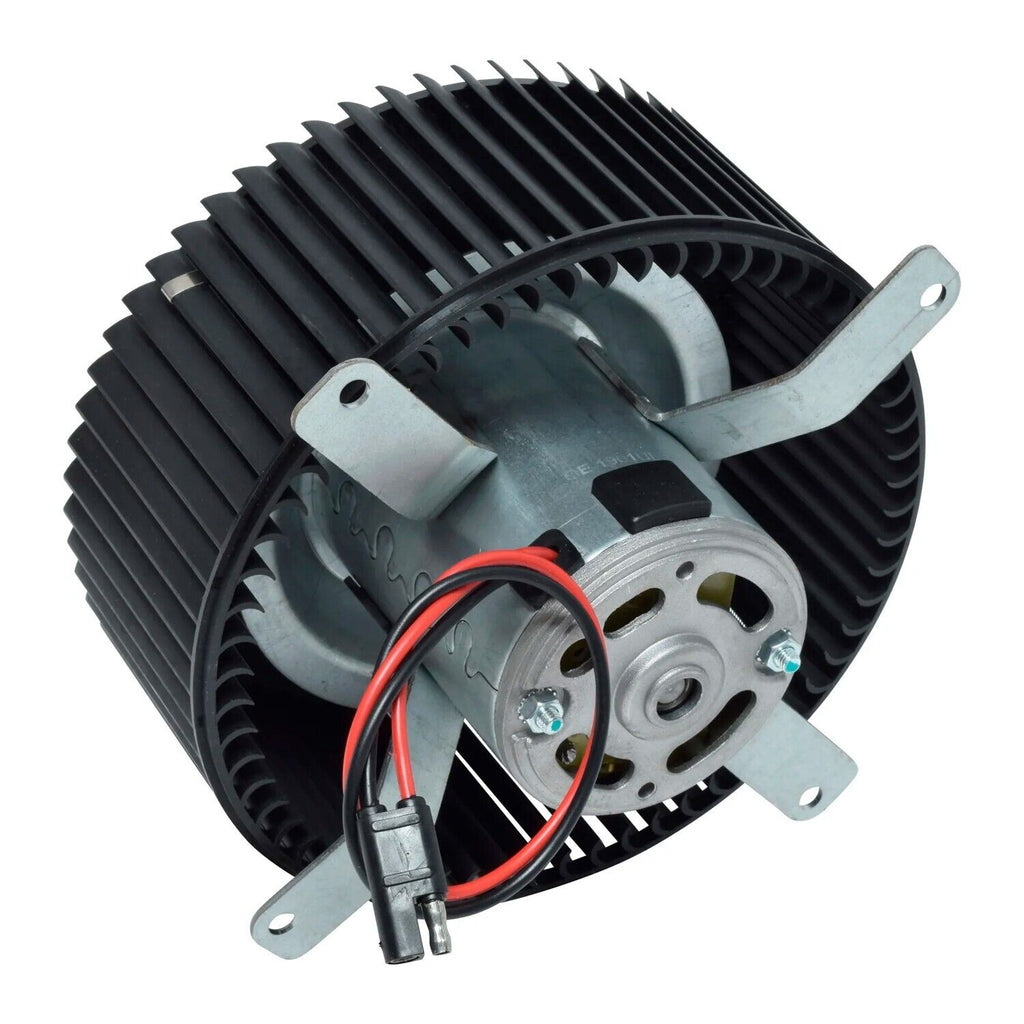 New A/C Blower Motor for Mack CH, CHN, CL, cm, Granite, Pinnacle, Vision.. QU - Qualy Air