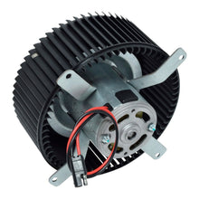 Cargar imagen en el visor de la galería, New A/C Blower Motor for Mack CH, CHN, CL, cm, Granite, Pinnacle, Vision.. QU - Qualy Air