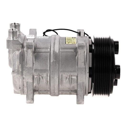A/C Compressor OEM Valeo TM15HS for OE# 10045121 10355121 134-530846 144-5... QR - Qualy Air
