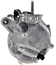 Cargar imagen en el visor de la galería, New OEM A/C Compressor fits Chevy Silverado 1500 2500 / GMC Sierra 1500 2500 QR