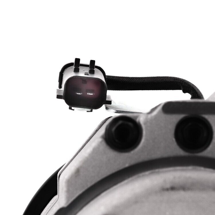 New AC Compressor for Dodge Ram 1500/3500 5.7L - 2003 2004 2005 2006 2007 2008 - Qualy Air