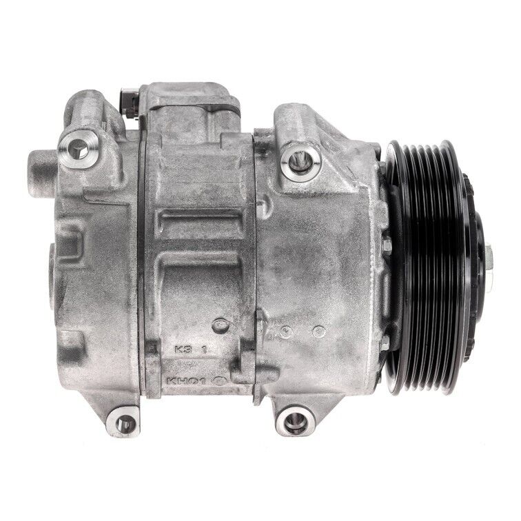 New OEM AC Compressor for Toyota Camry - 2012 to 17 / RAV4 2.5L - 2009 to 12 QR - Qualy Air