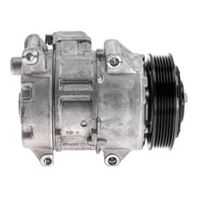 Cargar imagen en el visor de la galería, New OEM AC Compressor for Toyota Camry - 2012 to 17 / RAV4 2.5L - 2009 to 12 QR - Qualy Air