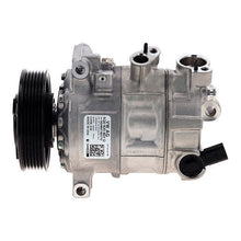 Cargar imagen en el visor de la galería, OEM A/C Compressor for Audi A1, Q3 Quattro / Volkswagen Beetle, Polo, Golf QR - Qualy Air