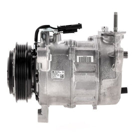 A/C Compressor OEM Acdelco 7SAS17A for Cadillac Escalade, Escalade ESV / C... QR - Qualy Air