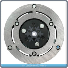 Cargar imagen en el visor de la galería, NEW A/C Compressor Clutch Assembly for Honda CR-V 2.4L - 2002 to 2006 - Qualy Air