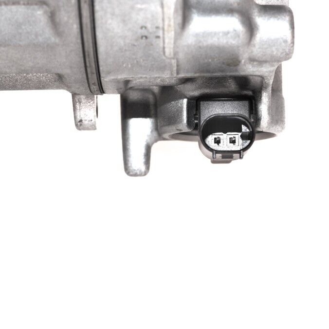 New OEM A/C Compressor fits Jeep Renegade 2.0L - 6SBU14C - OE# 68254762AA - Qualy Air