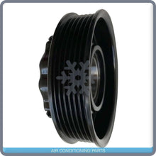 Load image into Gallery viewer, New A/C Compressor Clutch Assembly fits: Mercedes-Benz C230, C240, 250, 280 - Qualy Air