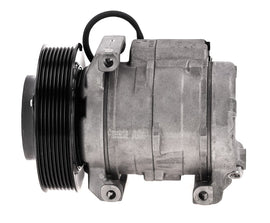 OEM A/C Compressor 10S15C for Freightliner 108SD, 114SD, Business Class M2, M2.. - Qualy Air