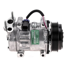 Load image into Gallery viewer, A/C Compressor for Navistar - OE# 3863068C1 QU - Qualy Air