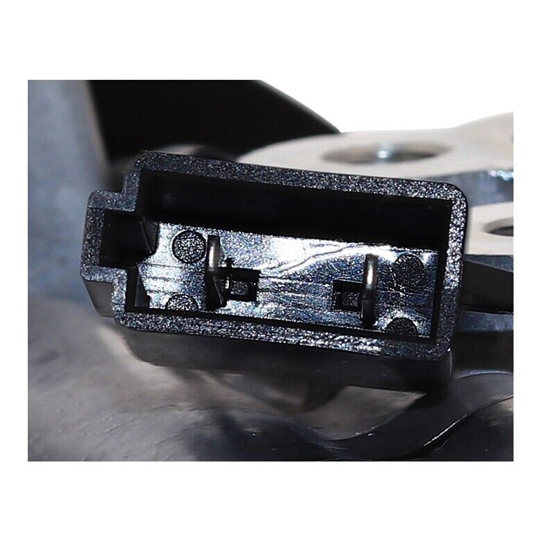 A/C Compressor for Ford Bronco, E-100, E-150, E-250, E-350, F-100, F-150, ... QU - Qualy Air