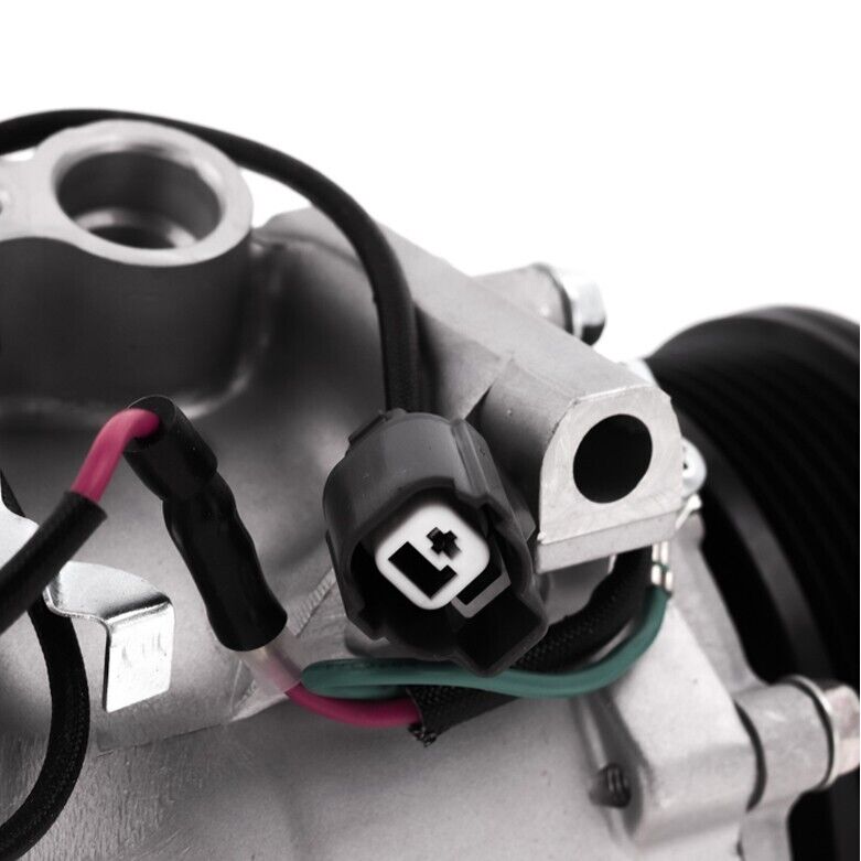 A/C Compressor HS110R for Honda CR-V QR - Qualy Air