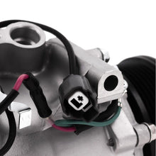 Cargar imagen en el visor de la galería, A/C Compressor HS110R for Honda CR-V QR - Qualy Air