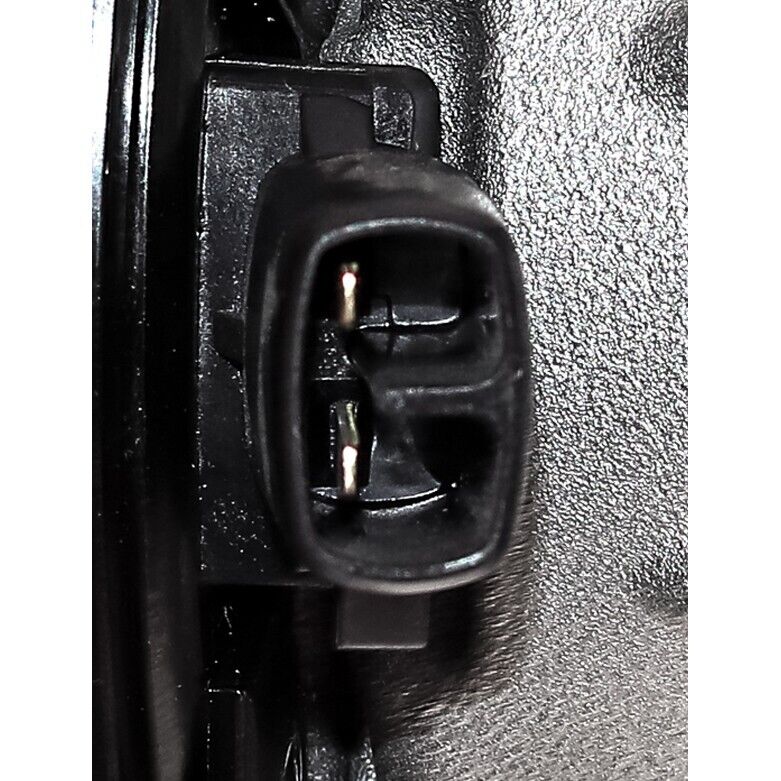 New A/C Compressor for Toyota Echo 1.5L - 2000 to 05 - OE# 4710341/ 4710486 - Qualy Air