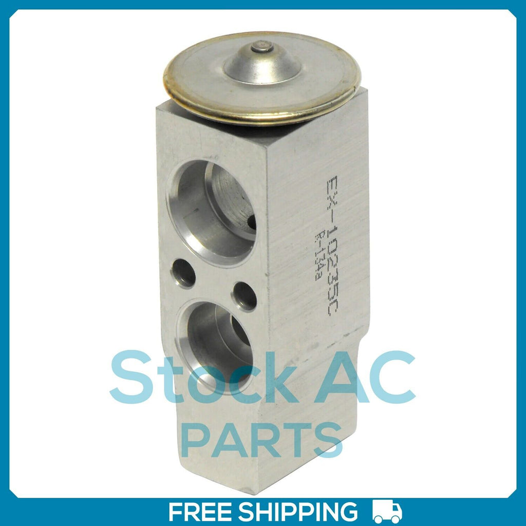 A/C Expansion Valve for Honda Odyssey QR - Qualy Air