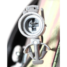 Load image into Gallery viewer, New A/C Compressor Mitsubishi Montero 3.0L - 1989 to 1993 - OE# MB898949 - Qualy Air