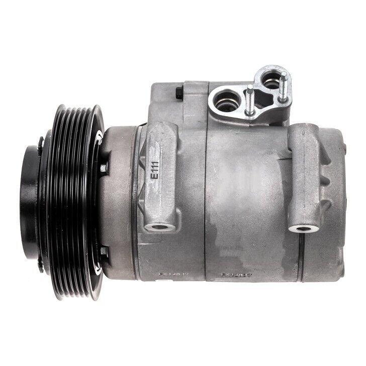 A/C Compressor fits Chevrolet Captiva Sport 2.4L - 2012 to 2015 - OE# 20918602 - Qualy Air