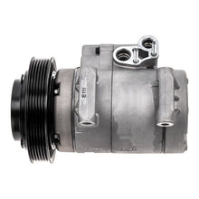 Load image into Gallery viewer, A/C Compressor fits Chevrolet Captiva Sport 2.4L - 2012 to 2015 - OE# 20918602 - Qualy Air