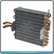 Cargar imagen en el visor de la galería, New A/C Evaporator for Mack CH 2002-05 / Mack CL 2002-07 / Mack CX 2005 QH - Qualy Air