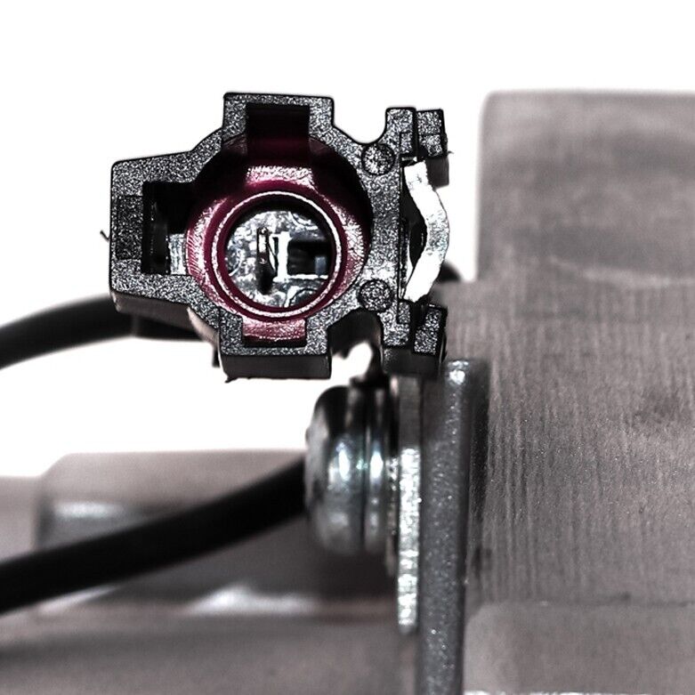 New A/C Compressor HS18 for Kia Sorento 3.5L - 2003 2004 2005 2006 QR - Qualy Air