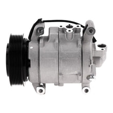 Load image into Gallery viewer, OEM AC Compressor for Honda Accord 2.4L - 2014 2015 2016 2017 - OE# 4711046 QR - Qualy Air