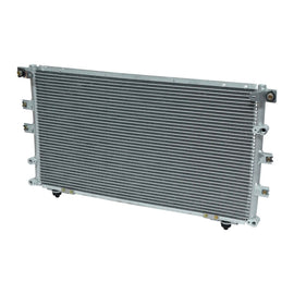 New A/C Condenser for Toyota Sequoia - 2001 to 2007 - OE# 884600C030 - Qualy Air