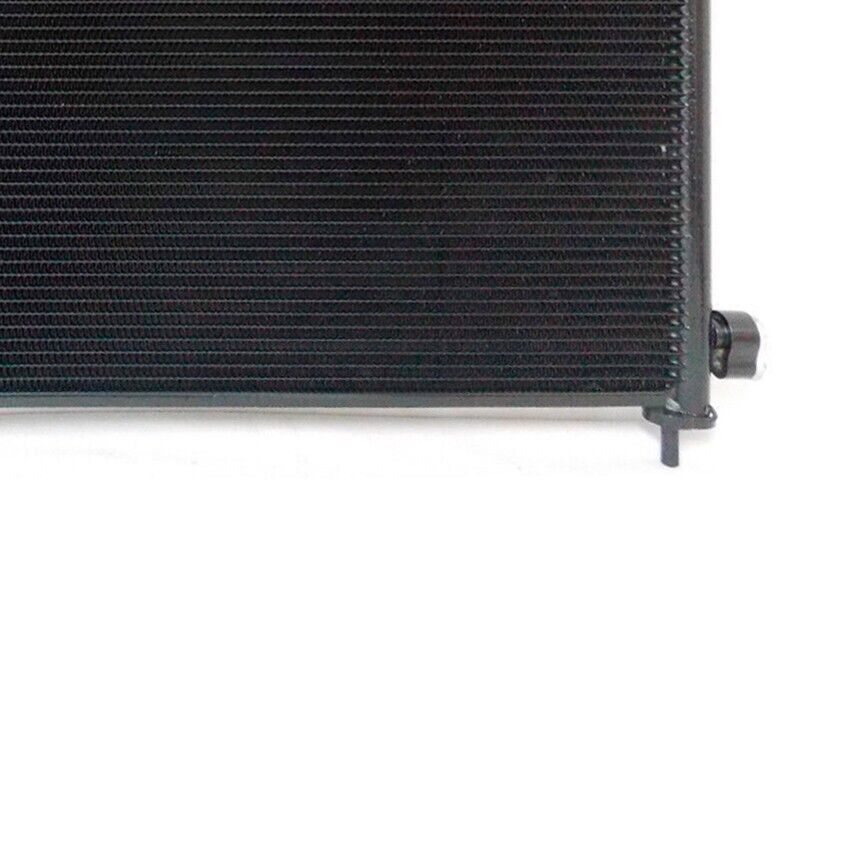 A/C Condenser for Toyota RAV4 - 2006 2007 2008 2009 2010 2011 2012 QL - Qualy Air