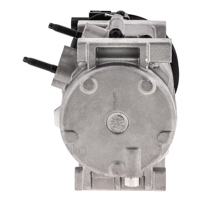 A/C Compressor OEM HS20 for Entourage / Sedona, Sorento QR - Qualy Air